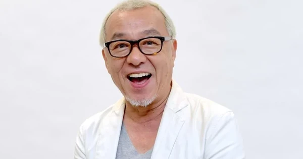 OMG! Ryusei Nakao, Masaki Satō, AND Hidetoshi Ōmori Coming to SDCC?!