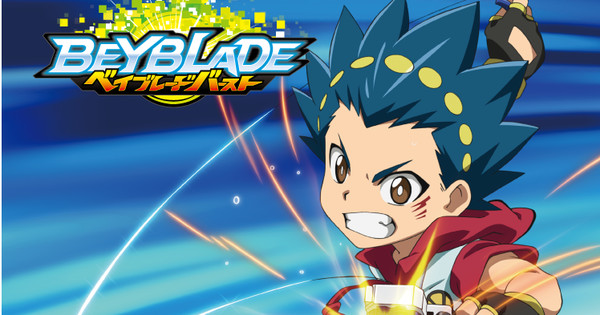 Behind The HINDI Voice  Beyblade Burst Anime series Hindi Voice Cast   Crew Dubbing Director  Vinod Kulkarni Recording Studio  Sound Adda  Recording Engineer  Dinesh Shukla Parth Mixing Engineer 