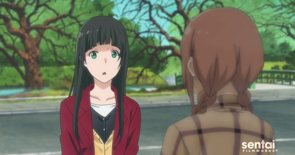 flying witch hulu