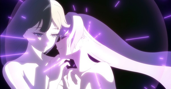 Needy Girl Overdose ‒ Episode 9