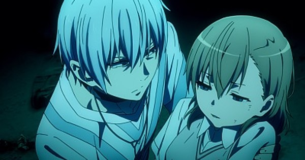 Episode 11 - A Certain Scientific Accelerator - Anime News Network