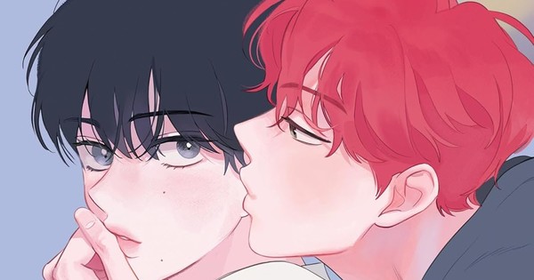 It's Just a Dream...Right? Volume 1 K-Comic Review