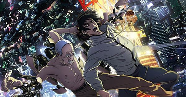 Inuyashiki Anime Gets New Cast, Trailer, Ending Theme Song Details