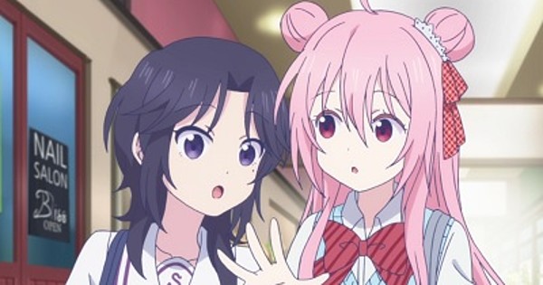 Happy Sugar Life Anime Reviews