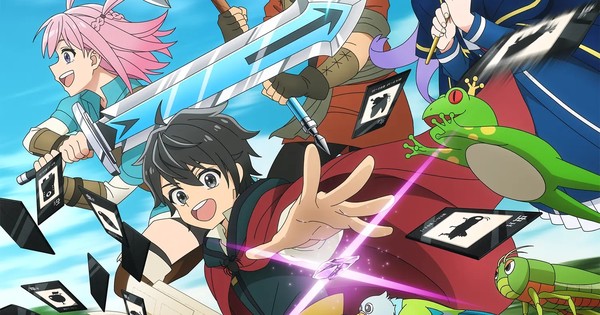 Hell Mode Reveals 3 New Cast Members