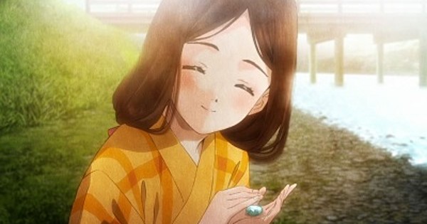Episode 7 - Kabaneri of the Iron Fortress - Anime News Network