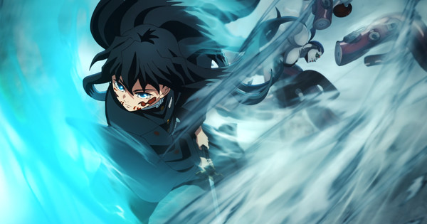 Demon Slayer: Kimetsu no Yaiba - Yuichiro 🥺 via Episode 8 of Demon  Slayer: Kimetsu no Yaiba Swordsmith Village Arc streaming now on  Crunchyroll