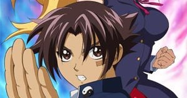 KenIchi the Mightiest Disciple (TV) - Anime News Network