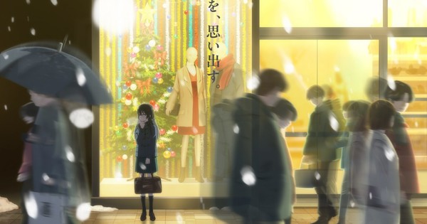 'Tenkō-saki no Seiso Karen na Bishōjo ga, Mukashi Danshi to Omotte Issho ni Asonda Osananajimi Datta Ken' Unveils 2nd Teaser Video, Visual