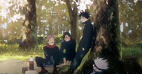 How Jujutsu Kaisen Lies to You