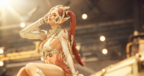 The First Descendant Director on the Issues with the Game and Fixing Them