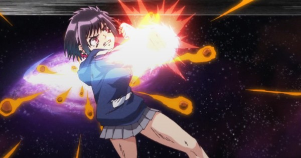 Bad Girl Episode 6: OMG, The Feels!  We're Officially In Love!