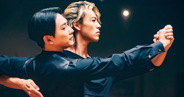Netflix to Premiere Live-Action 10Dance Film in December - News - Anime
