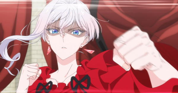 May I Ask for One Final Thing? ‒ Episode 13