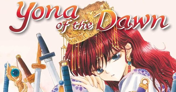 Yona of the Dawn Gets Sequel Anime