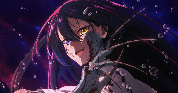 Crunchyroll's HUGE Summer Anime Lineup Drop! 7 New Series to Devour!