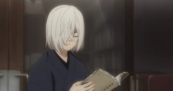 Akane-banashi ‒ Episode 6