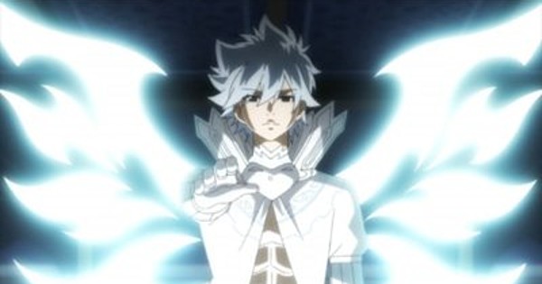 Episode 322 Fairy Tail Final Season Anime News Network