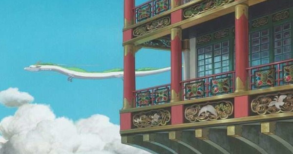 Rekomendasi film studio ghibli, Gallery posted by hanndini