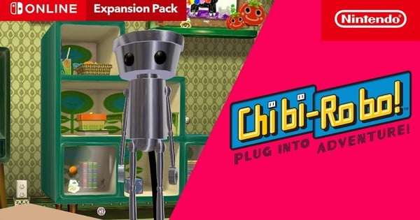 Nintendo Provides Chibi-Robo! Recreation to Swap 2's GameCube Nintendo Classics Sequence thumbnail
