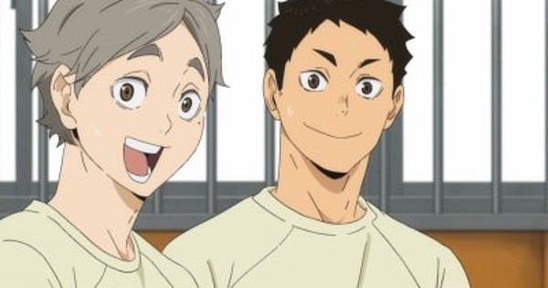 Haikyuu!! To the Top Reveals 2nd Cour Teasers!, Anime News