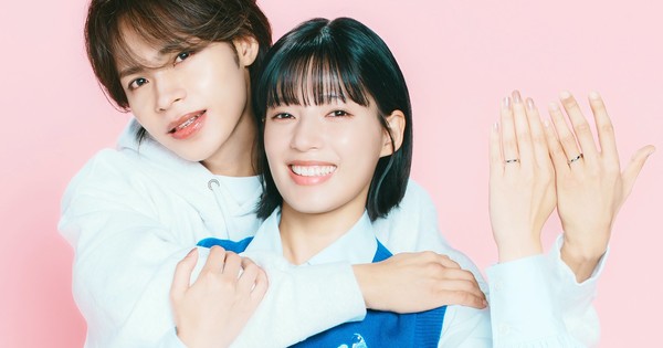 Saint Love Survivors Manga by Hotaru's Way's Satoru Hiura Gets Live-Action Show