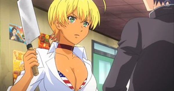 Food Wars, Is It Wrong to Pick Up Girls in a Dungeon? and More Are