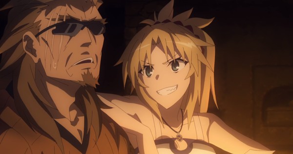 How Does Fate/Apocrypha Compare to Other Grail Wars? - This Week in ...