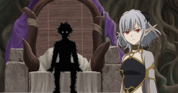 Forget Your Heroes! Apocalypse Bringer Mynoghra Episode 7: Villains, We Love 'Em!