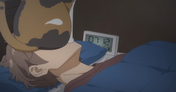 OMG! Mai's in Danger?! Sakuta's Panicked in Rascal Does Not Dream of Bunny Girl Senpai Episode 8!