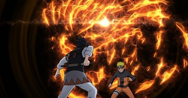 Episodes 449-450 - Naruto Shippuden - Anime News Network
