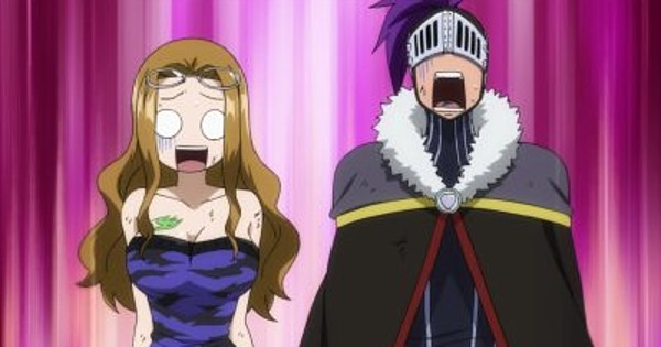 ICHIYA THE GOAT (im serious)  Fairy Tail Episode 293 Reaction 