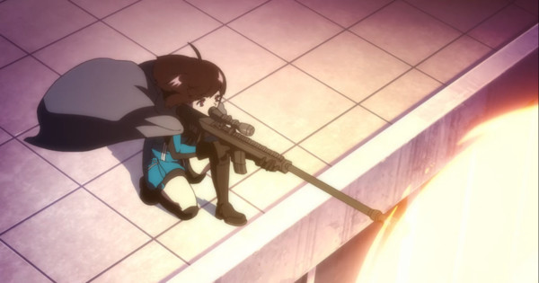 Anime News: World Trigger' Season 2 Livestream