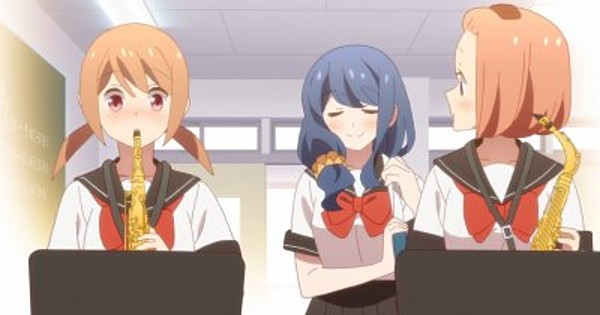 Tsuredure Children (2017)