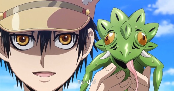 Anglers in Anime - 10 Characters You Can Relate To