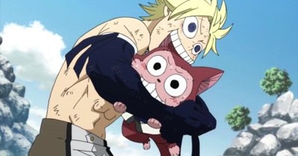 Fairy Tail: What Went Wrong With the Series