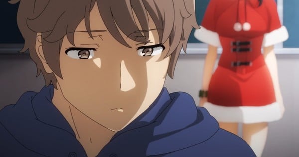 HOLY NIGHTMARE! Rascal Does Not Dream of Bunny Girls (or Santa Claus!) – First 3 Episodes EXPLODED Our Expectations!