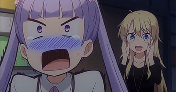 Episode 6 - New Game! - Anime News Network