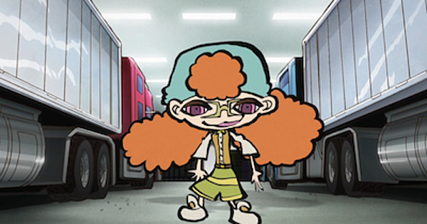 Episode 21 - ClassicaLoid - Anime News Network