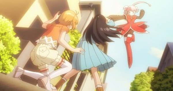 SAKURA CARD CAPTORS EP 16 AO 21 