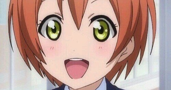 New Japanese Poll Ranks Short Haired Anime Girls Interest Anime News Network New Japanese Poll Ranks Short Haired Anime Girls Interest Anime News Network