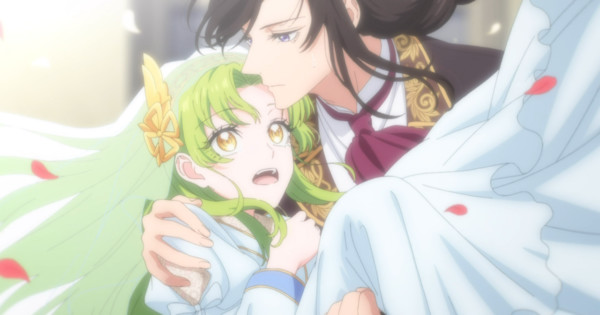 May I Ask for One Final Thing? ‒ Episode 7