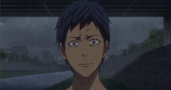 Daiki Aomine - Kuroko no Basuke Wiki - The Kuroko no Basuke Encyclopedia