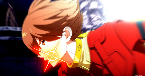 Cyborg 009: Nemesis Anime Reveals Teaser Video, Theme Song Artist, 2026 Debut
