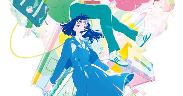 The Colors Within Anime Nominated for Seattle Film Critics Society Awards