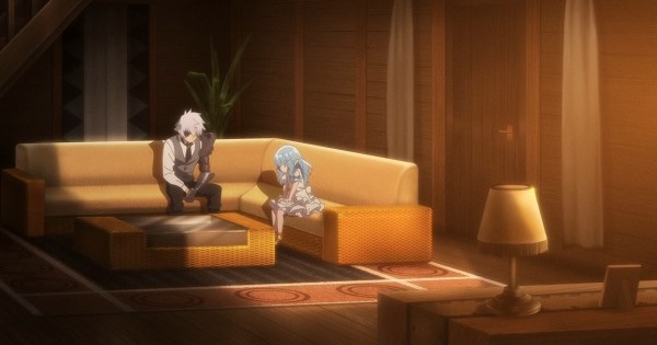 Arifureta Season 2 Episode 12 Review: A New Adventure