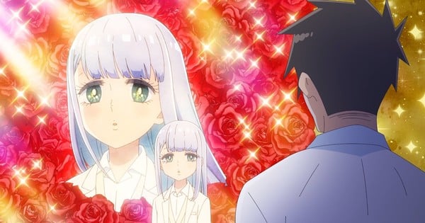 Aharen-san wa Hakarenai Season 2 ‒ Episode 10 thumbnail