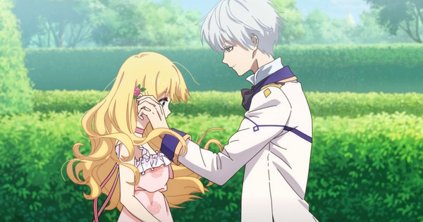 The Fated Magical Princess: Who Made Me a Princess ‒ Episode 10
