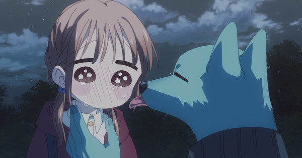 With You, Our Love Will Make it Through ‒ Episode 12