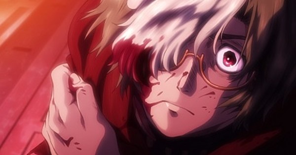Episode 10 Kabaneri Of The Iron Fortress Anime News Network Episode 10 Kabaneri Of The Iron Fortress Anime News Network